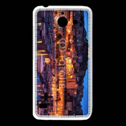 Coque Huawei Y550 Port de marseille