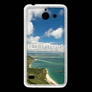 Coque Huawei Y550 Baie de Setubal au Portugal