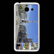 Coque Huawei Y550 Ville de Lisbonne Portugal
