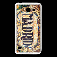 Coque Huawei Y550 Ville de Madrid