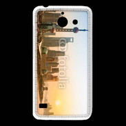Coque Huawei Y550 Shangaï