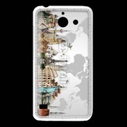 Coque Huawei Y550 Tour du monde 4