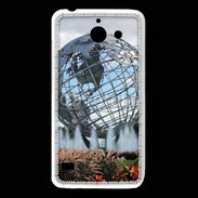 Coque Huawei Y550 NYC