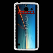 Coque Huawei Y550 Golden Gate Bridge San Francisco