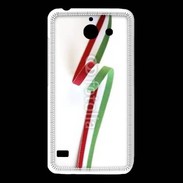 Coque Huawei Y550 Ruban italien