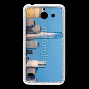 Coque Huawei Y550 Freedom Tower NYC 1