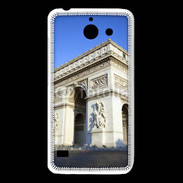 Coque Huawei Y550 Arc de Triomphe 1