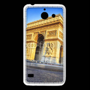 Coque Huawei Y550 Arc de Triomphe 2