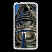 Coque Huawei Y550 KLCC by night