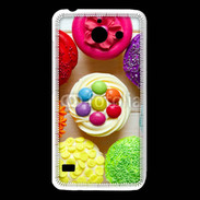 Coque Huawei Y550 Cup cake