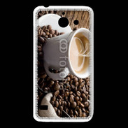 Coque Huawei Y550 Tasse de café