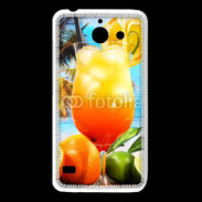 Coque Huawei Y550 Cocktail Sex on the beach