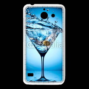 Coque Huawei Y550 Cocktail Martini