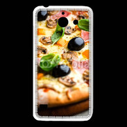 Coque Huawei Y550 Pizza