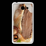 Coque Huawei Y550 Pâte à tartiner