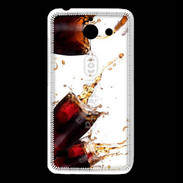 Coque Huawei Y550 Boisson gazeuse USA