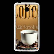 Coque Huawei Y550 Tasse de café 2