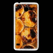 Coque Huawei Y550 Pastel de nata