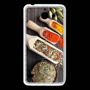 Coque Huawei Y550 Epices de Provence