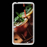 Coque Huawei Y550 Cocktail Cuba Libré 5