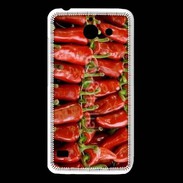 Coque Huawei Y550 Piment du Pays Basque