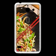 Coque Huawei Y550 Cuisine asie Wok