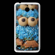 Coque Huawei Y550 Petits fours figurines