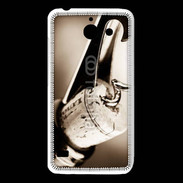 Coque Huawei Y550 Tire-bouchon