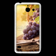 Coque Huawei Y550 Grappe de raisin