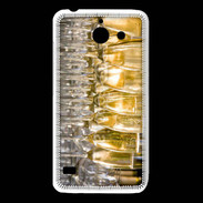 Coque Huawei Y550 Coupes de champagne 2