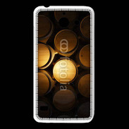 Coque Huawei Y550 Tonneaux à vin