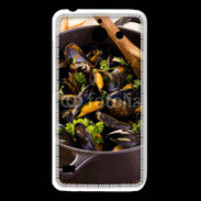Coque Huawei Y550 Moules