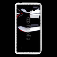 Coque Huawei Y550 Verres de vin rouge