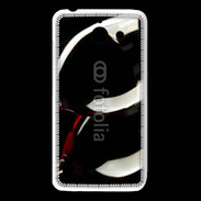 Coque Huawei Y550 Verres de vin rouge 2