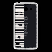Coque Huawei Y550 Piano Bar 2