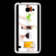 Coque Huawei Y550 Multi-boissons 1