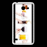 Coque Huawei Y550 Multi-boissons 2