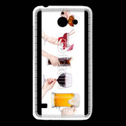 Coque Huawei Y550 Multi-boissons 3