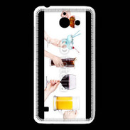Coque Huawei Y550 Multi-boissons 4