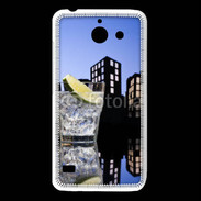 Coque Huawei Y550 Gin Tonic