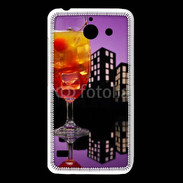 Coque Huawei Y550 Tequila sunrise