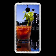 Coque Huawei Y550 Bloody Mary
