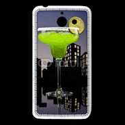 Coque Huawei Y550 Margarita