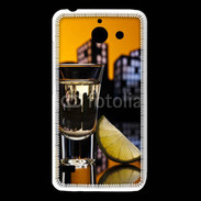 Coque Huawei Y550 Shooter Tequila
