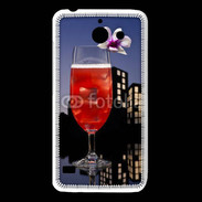 Coque Huawei Y550 Singapore sling cocktail