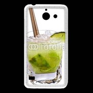 Coque Huawei Y550 Cocktail Caipirinha