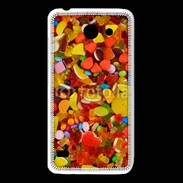 Coque Huawei Y550 Folie de bonbons 100