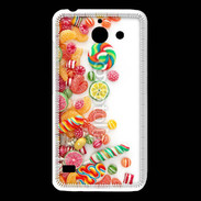 Coque Huawei Y550 Assortiment de bonbons 111