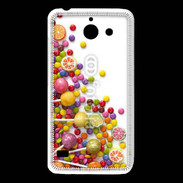 Coque Huawei Y550 Assortiment de bonbons 112