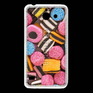 Coque Huawei Y550 Assortiment de bonbons 114